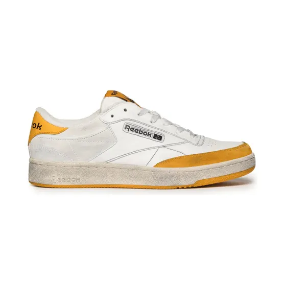 Reebok Ltd Club C Vintage leren “White” (RMIA011C99LEA0050122)