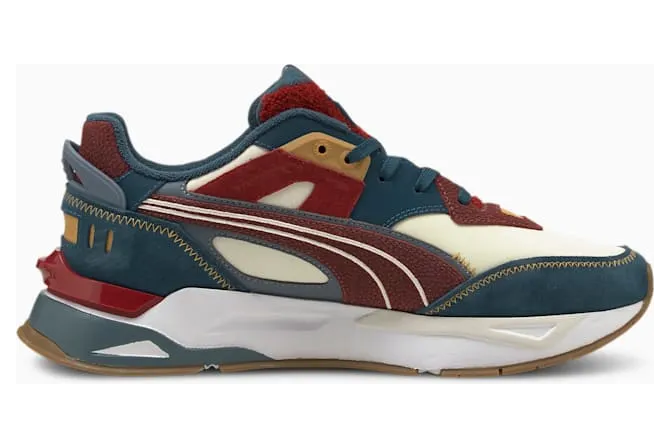 Puma Mirage Sport P. Uni Blue/Red (38263801)