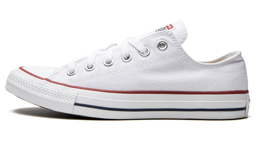 Converse Chuck Taylor All Star Optical White