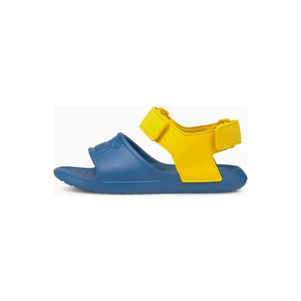 Puma Divecat v2 Injex Slides Yellow (36954607)
