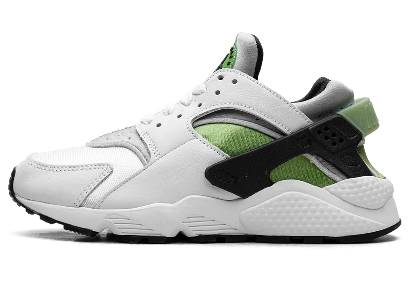 Nike Air Huarache “Chlorophyll” (DH4439-114)