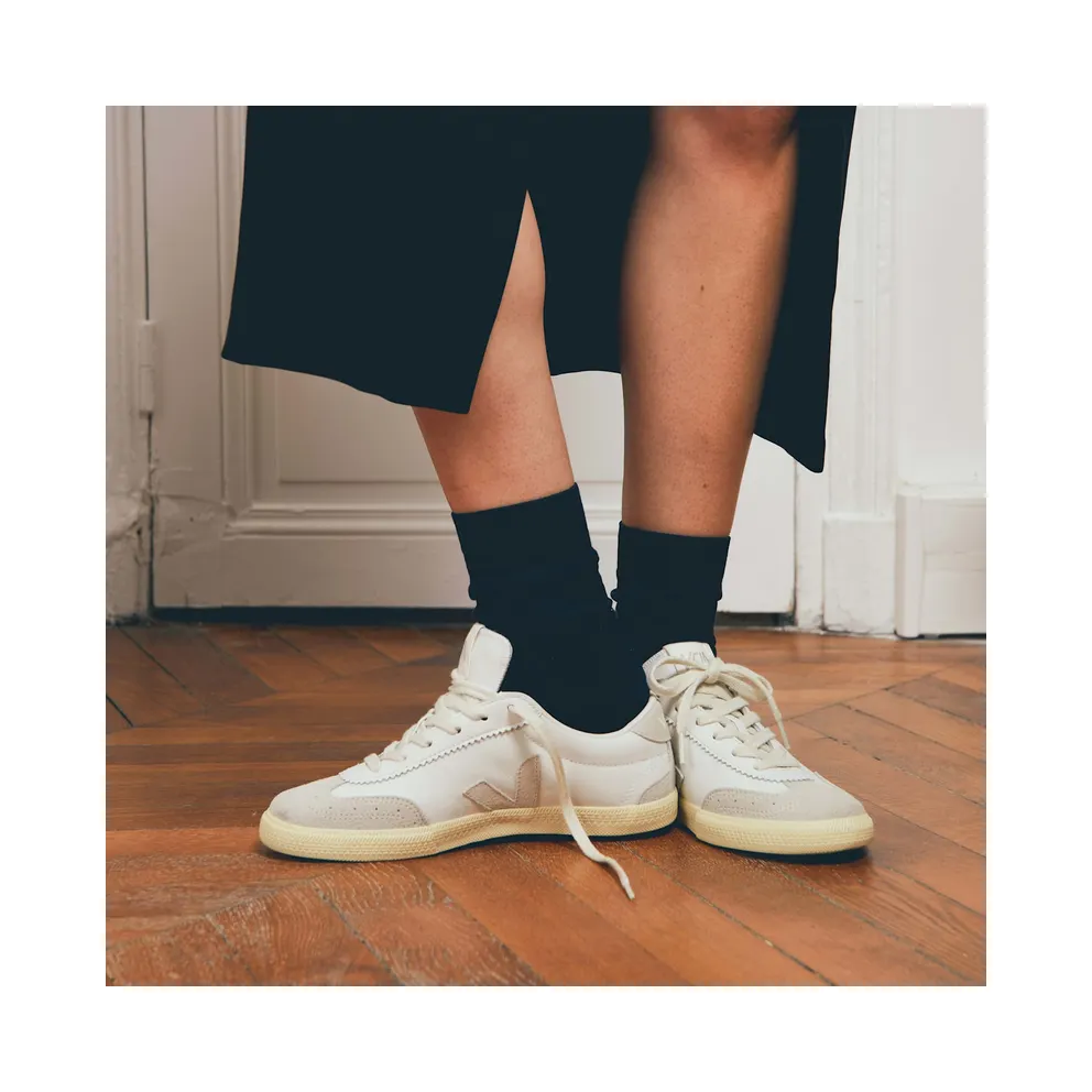 Veja Volley White