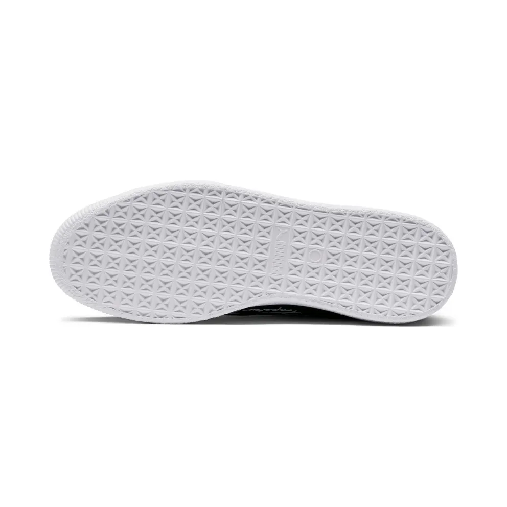 Puma Clyde Trapstar Black (364712-01)