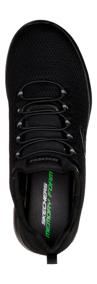 skechers-dynamight 58360_BBK