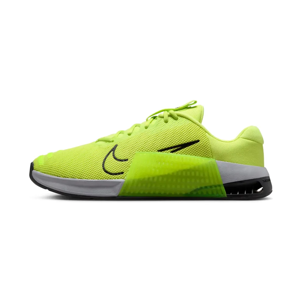 Nike Metcon 9 “Light Lemon Volt” (DZ2617-701)