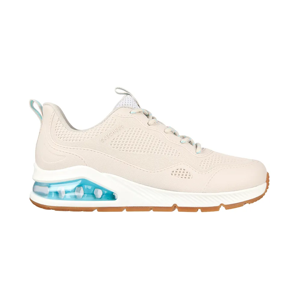 Skechers Uno 2 Traveler “Off White (155640 Ofwt)” (155640OFWT)