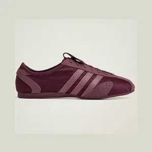 adidas Sportswear 76 by Stella McCartney Maroon Burgundy (KI9346)