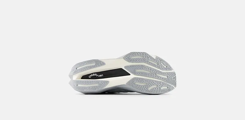 New Balance FuelCell Supercomp Elite V4 District Vision Aluminum Grey (MRCELVD4)