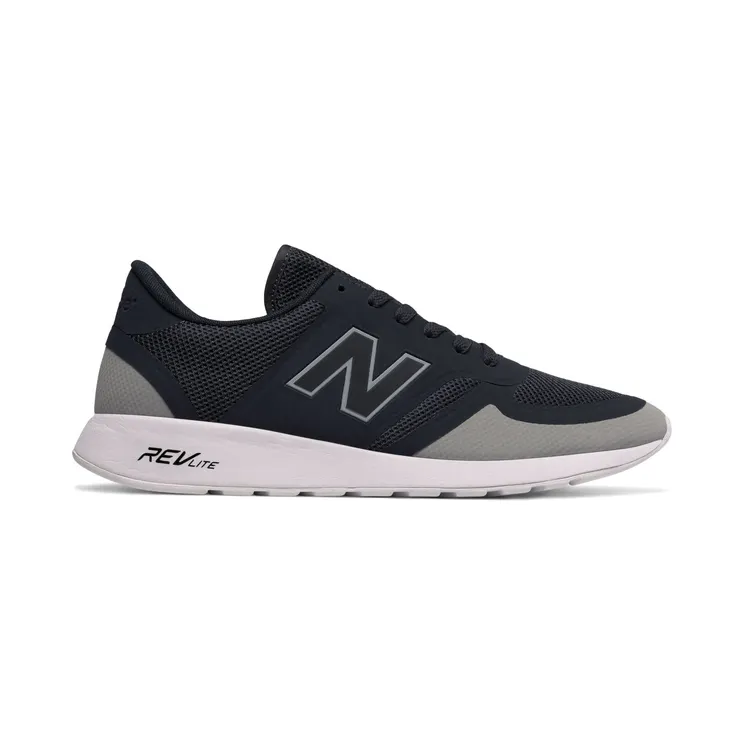 New Balance 420 Re-Engineered Navy Light Grey (MRL420GB)