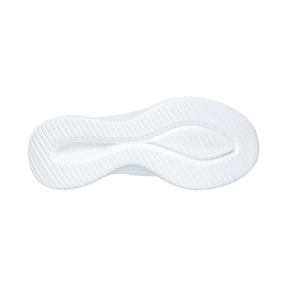 Skechers Slip-ins: Ultra Flex 3.0 – Brilliant Sneaker White