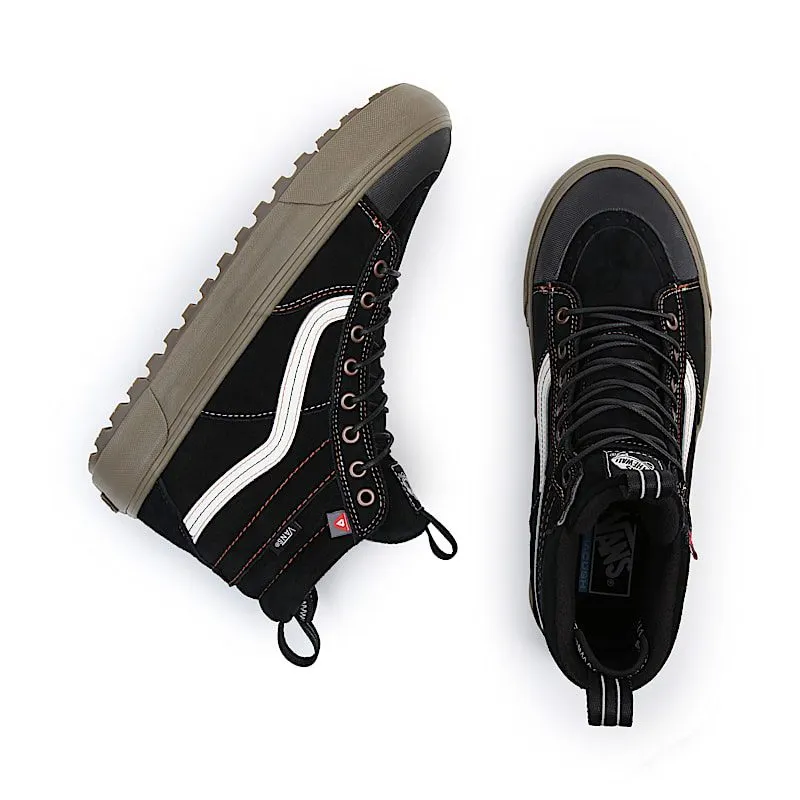 Vans Sk8-Hi MTE-2 Black Khaki (VN0A5KYCZF5)