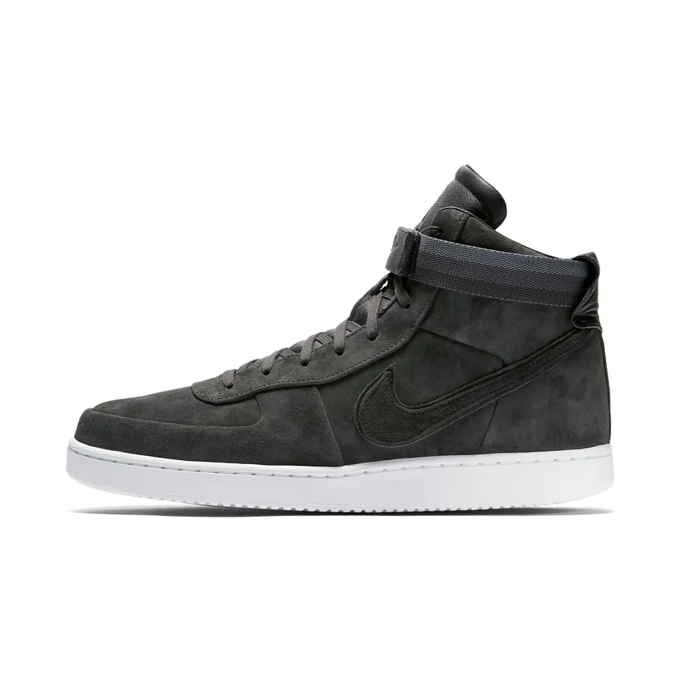 Nike Vandal High John Elliott Anthracite (AH7171-002)