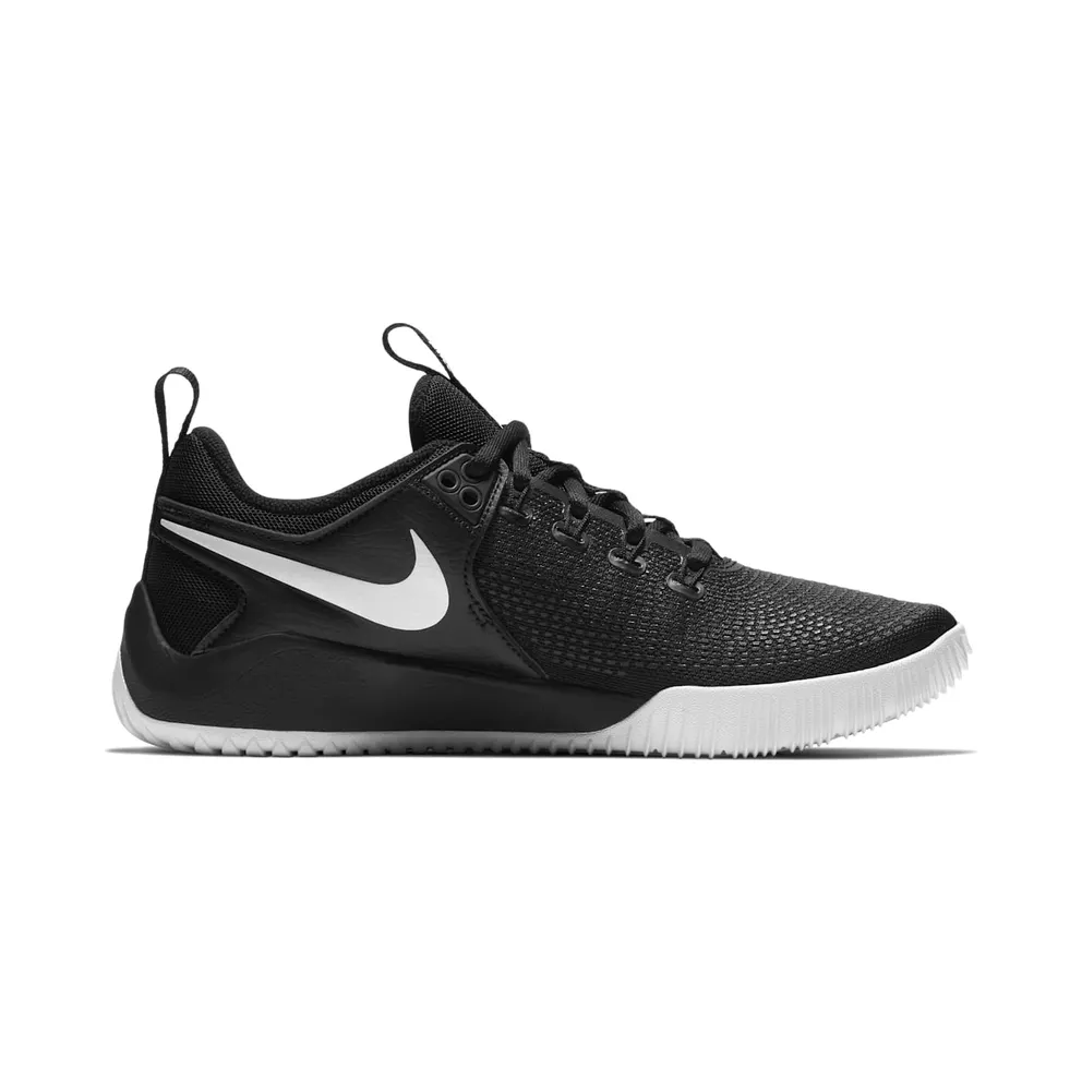 Nike Zoom HyperAce 2 Black White (AA0286-001)