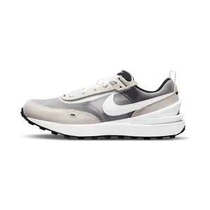 Nike Waffle One “Summit White / Black / Orange / White” (DC0480-100)