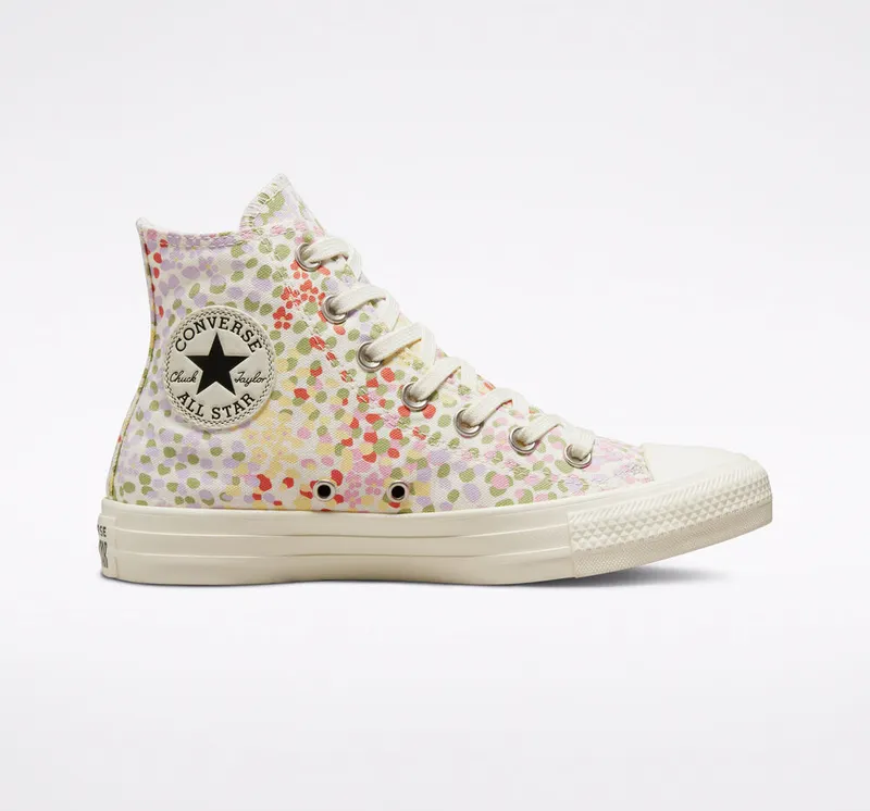 Converse Chuck Taylor All Star Floral (A01594C)