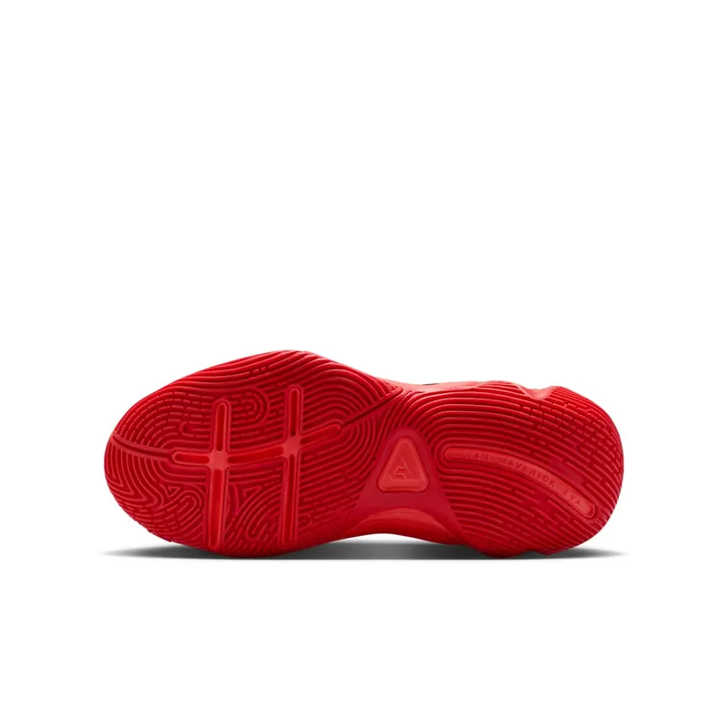 Nike Giannis Immortality 4 University Red Light Crimson (IH7664-600)