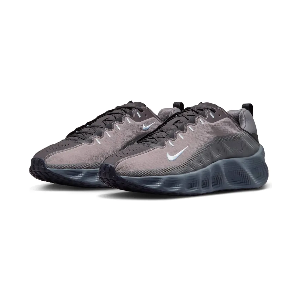 Nike Ava Rover “Wolf Grey / Sport Grey / Black / Ice Blue” (DX4215-013)