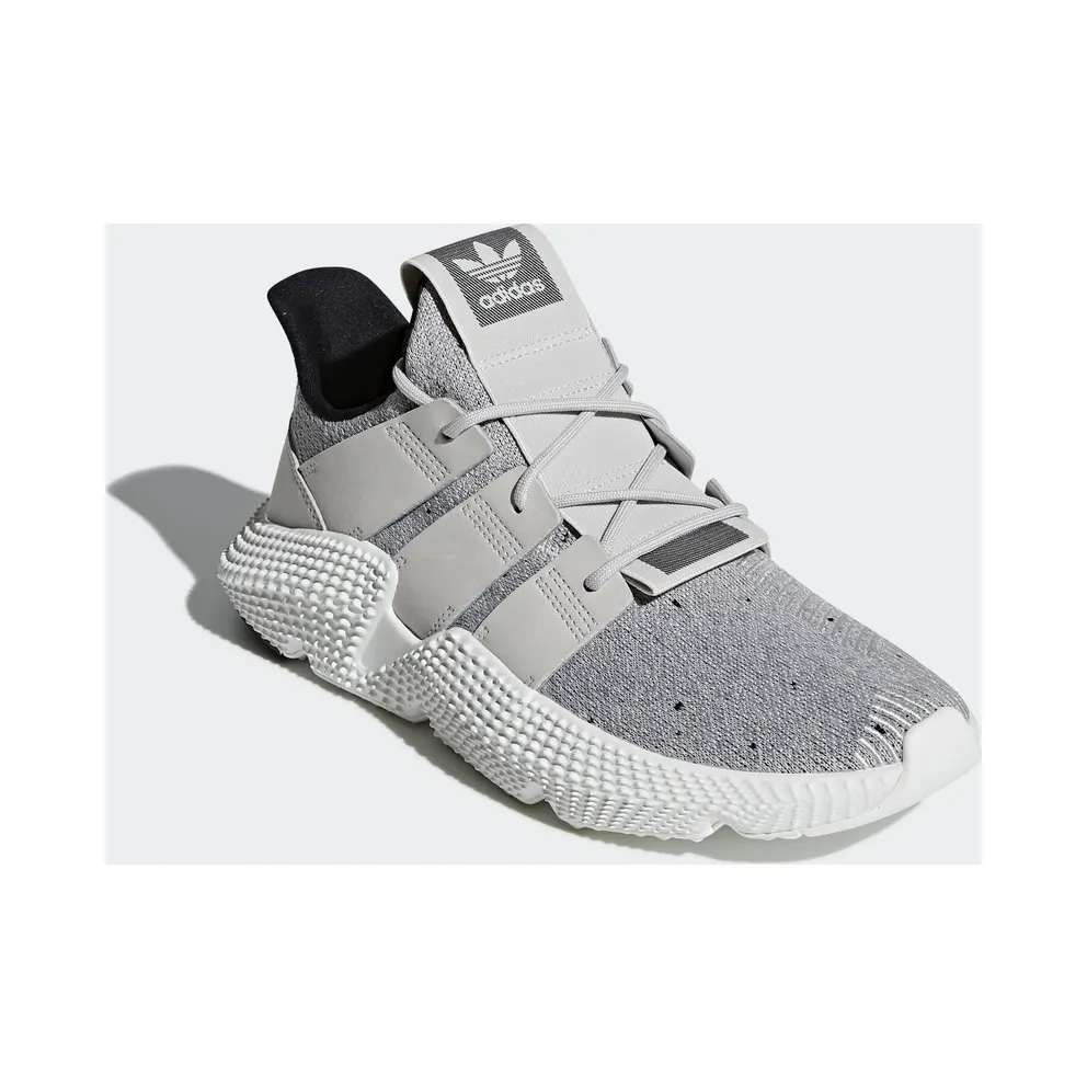 Adidas Prophere ‘Grey One’ Grey One/White (B37182)