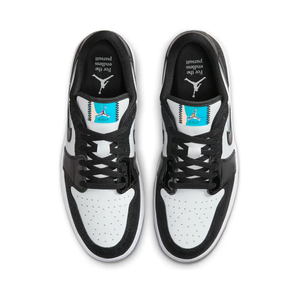 Jordan 1 Retro Low Golf Endless Pursuit Pack (FZ4159-100)