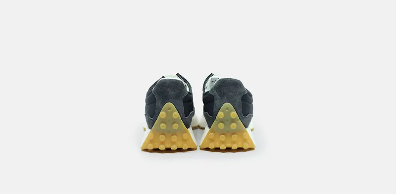 New Balance 327 Clean Vintage Black (MS327KB1)