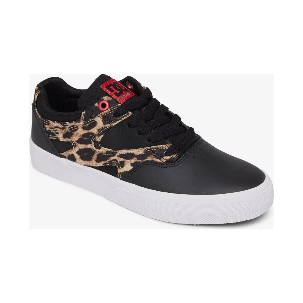 DC Kalis Vulc Red (ADJS300252leo)