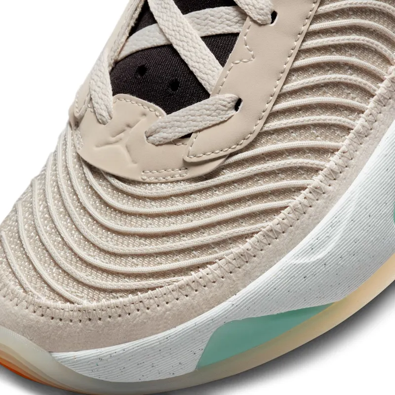 Air Jordan LUKA 1 “OREWOOD BROWN” (DR9830-130)