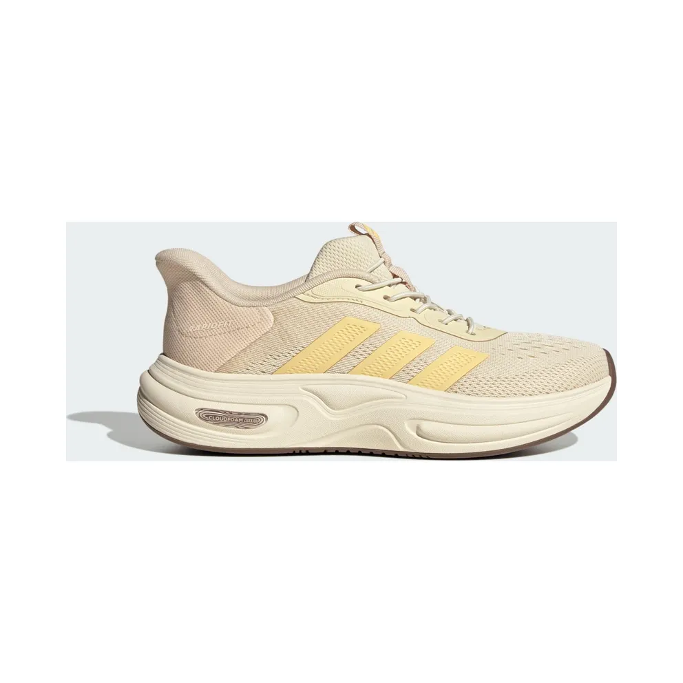 Adidas CLOUDFOAM CUXXION RAPIDFIT Schuhe Warm Vanilla / Orange Tint / Sand Strata (KI9577)