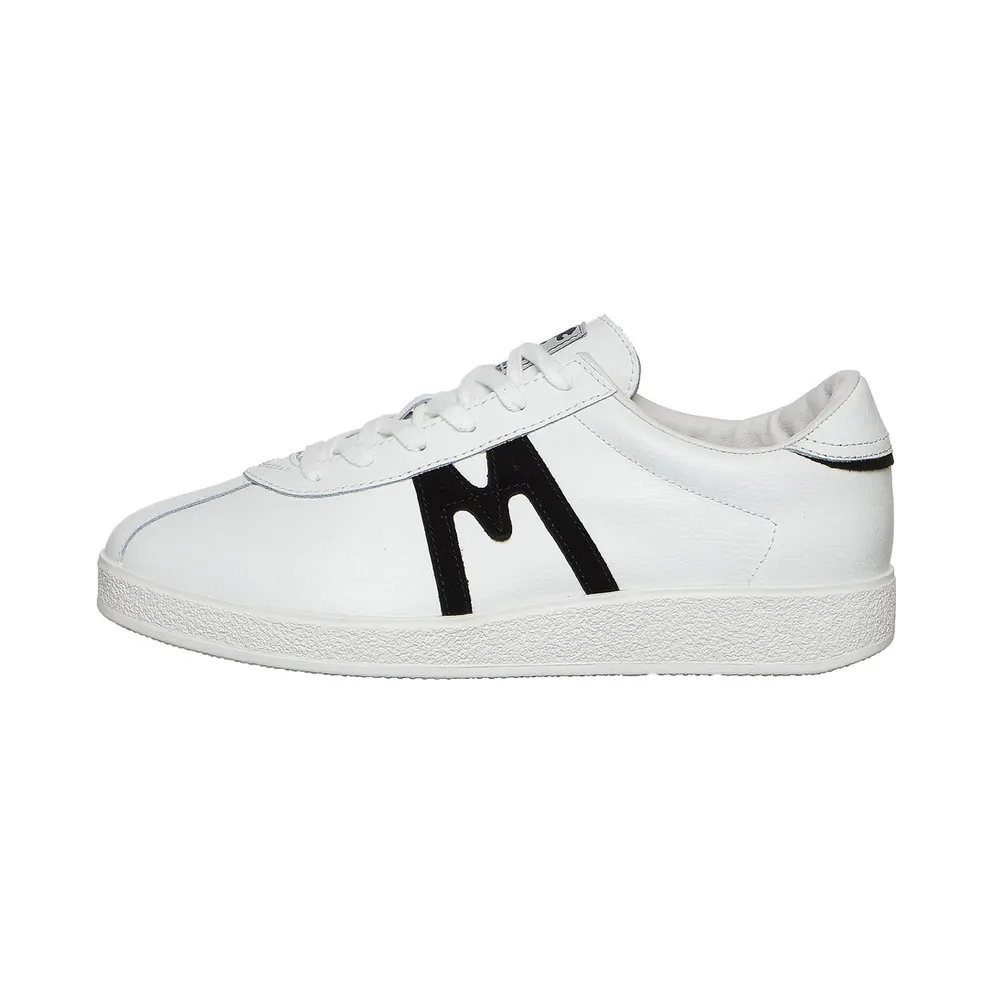 Karhu Trampas White / Black (F809005)