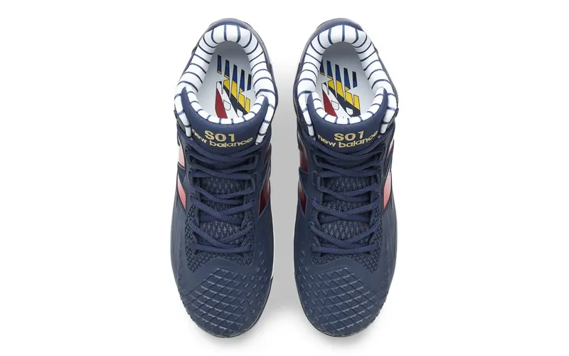 New Balance FuelCell Ohtani 1 Shohei Ohtani International Baseball Pack Navy (MSHO5GO)