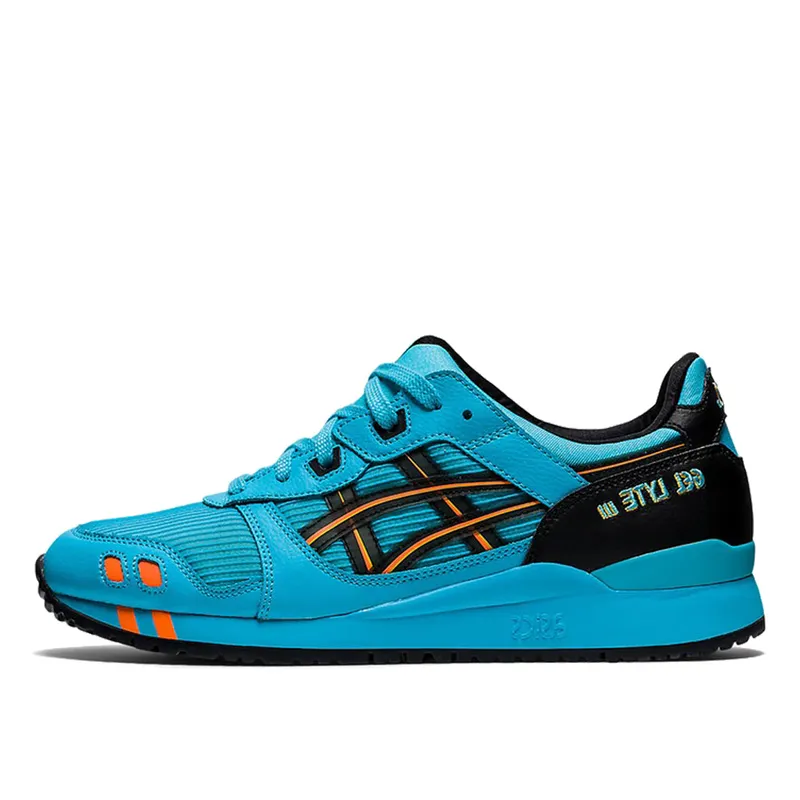 ASICS GEL-Lyte Iii (1201A052-400)