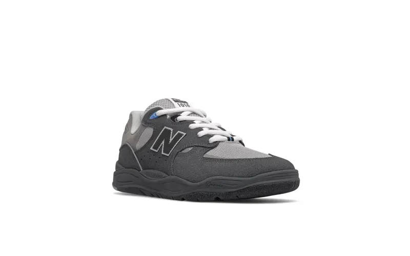 New Balance Numeric 1010 Grey Hi-Lite (NM1010NE)