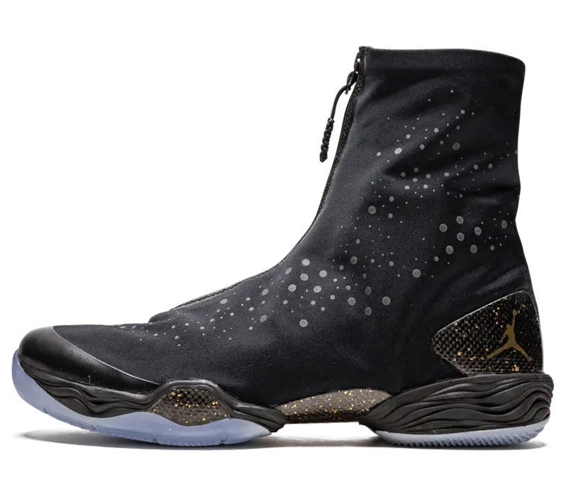 Air Jordan XX8 Locked and Loaded (555109-007)