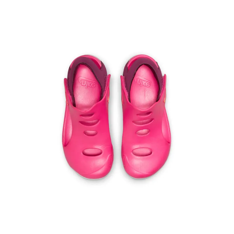 Nike Sunray Protect 3 Baby & Toddler Sandals Pink (DH9465-602)