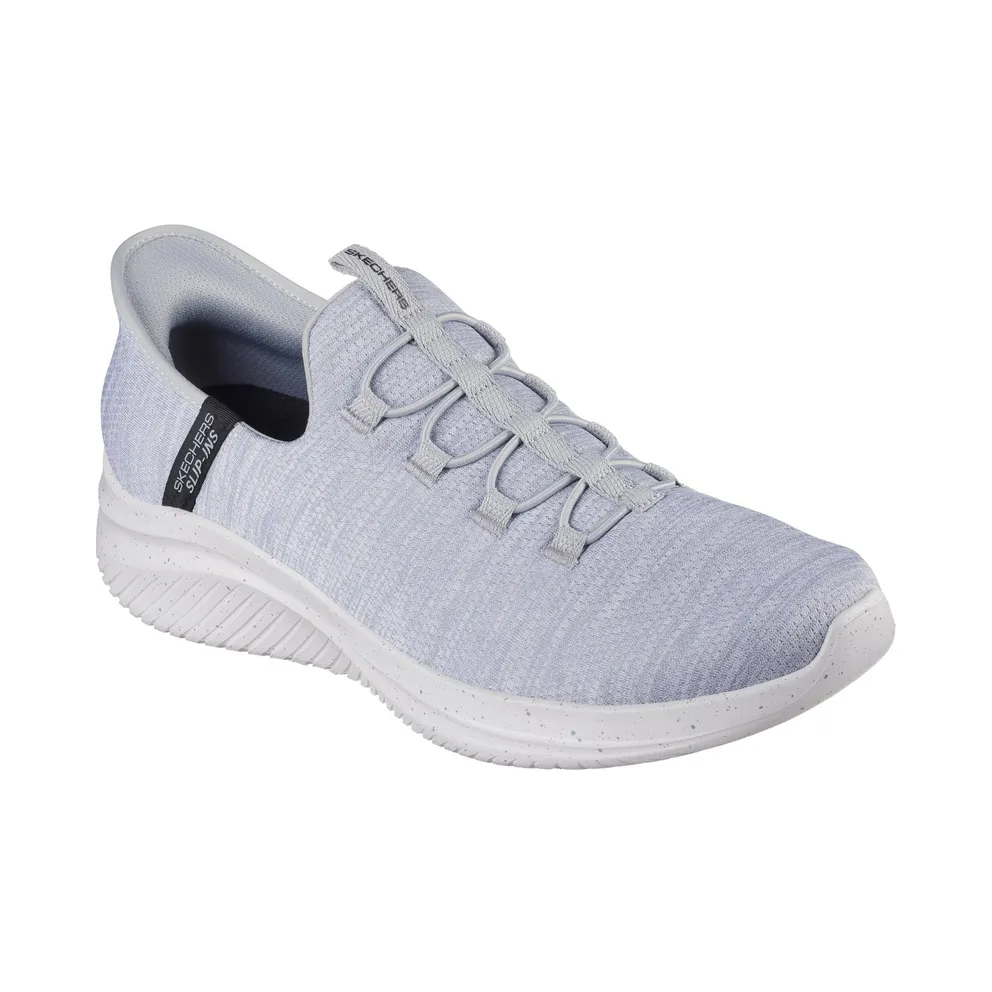 Skechers Ultra Flex 3.0 “Gray” (232936GRY)