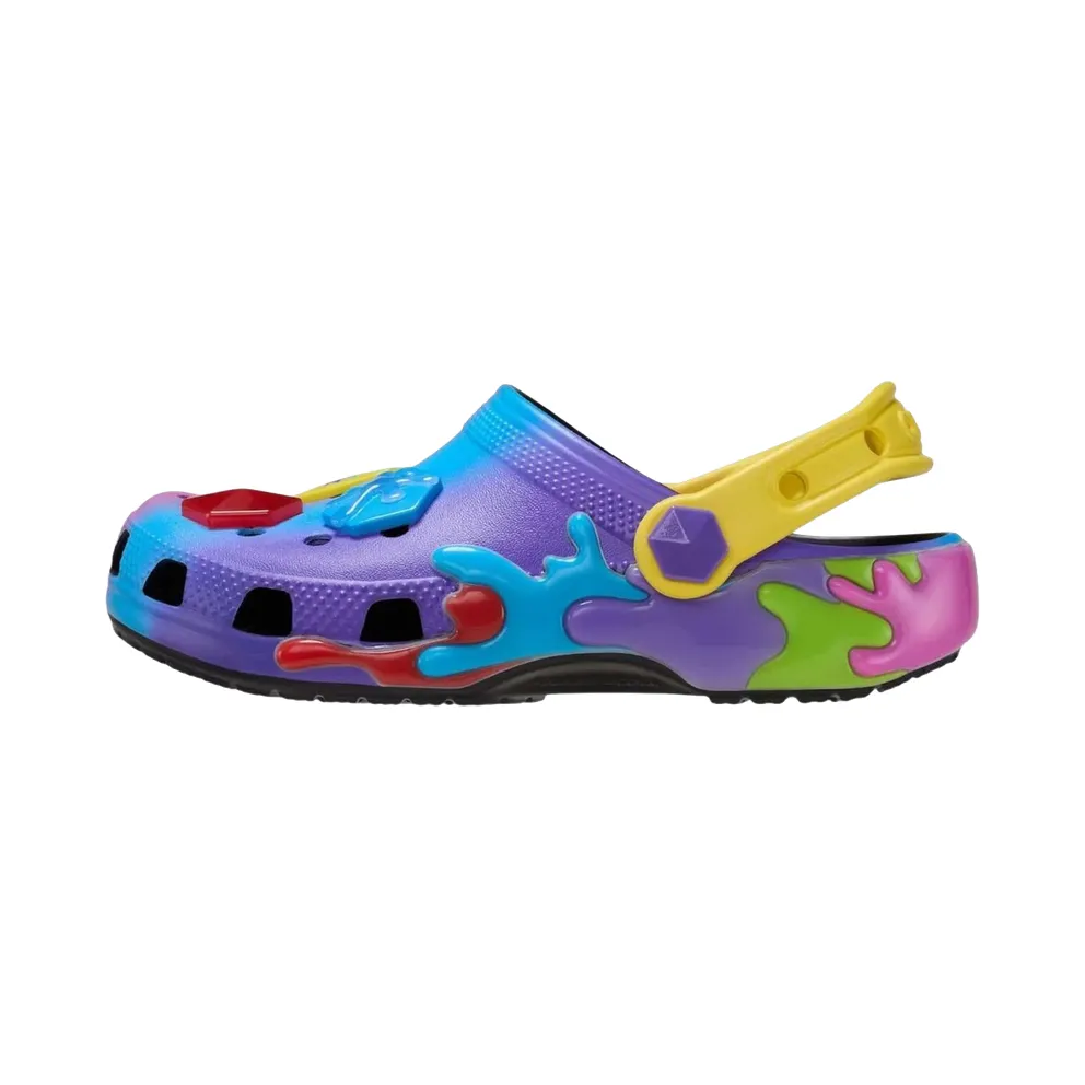 Crocs Classic Clog “Gushers” (211487-90H)