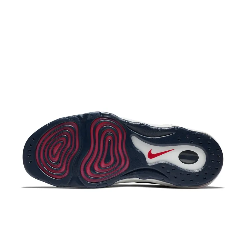 Nike Air Pippen 1 Work Blue Work Blue/University Red-Summit White (325001-403)