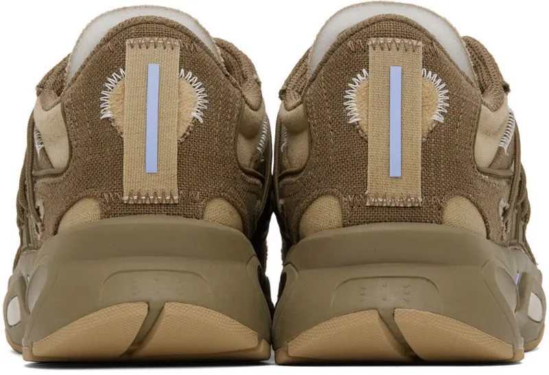 MCQ Brown GR9 Grow-Up Aratana (682025R2799)