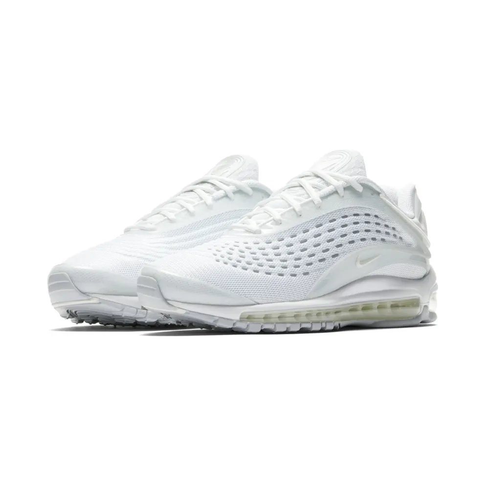 Nike Air Max Deluxe White Platinum White/Sail-Pure Platinum (AV2589-100)