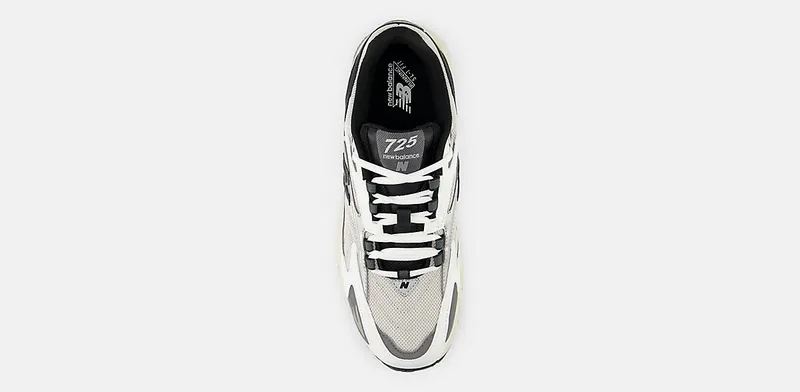 New Balance 725v1 “Grey Matter Black” (ML725CE)