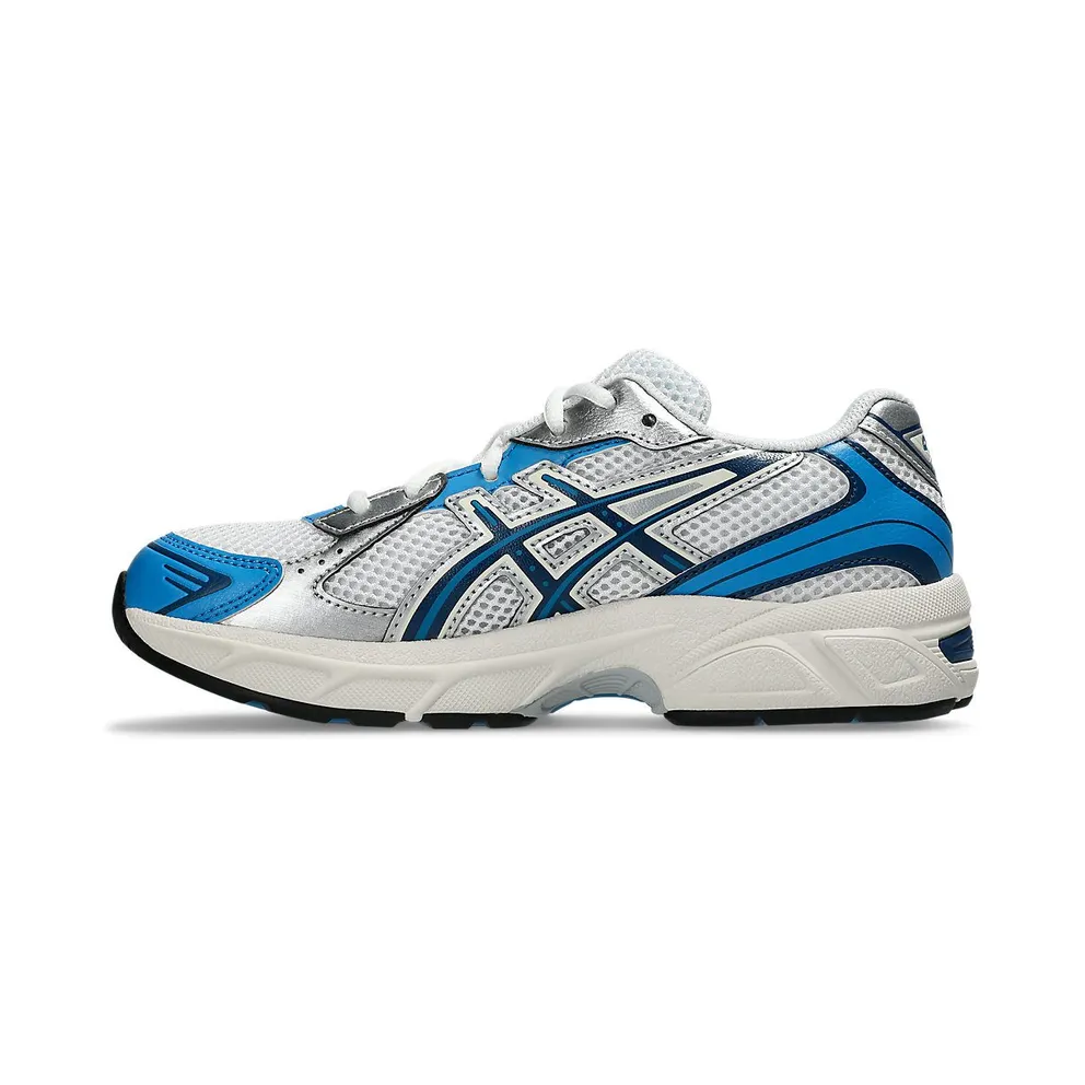 ASICS GEL-1130 GS “White / Twilight Blue” (1204A169-109)