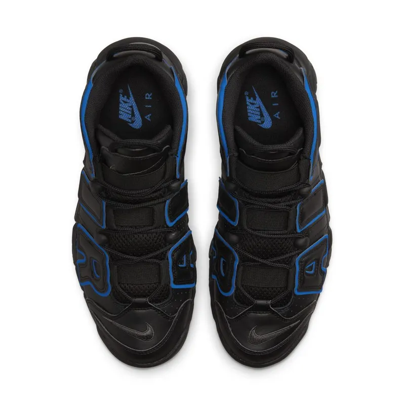 Nike Air More Uptempo ’96 Black (DV6487-001)