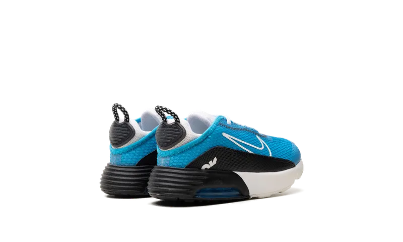 Nike Air Max 2090 TD “Laser Blue” (CU2092-400)