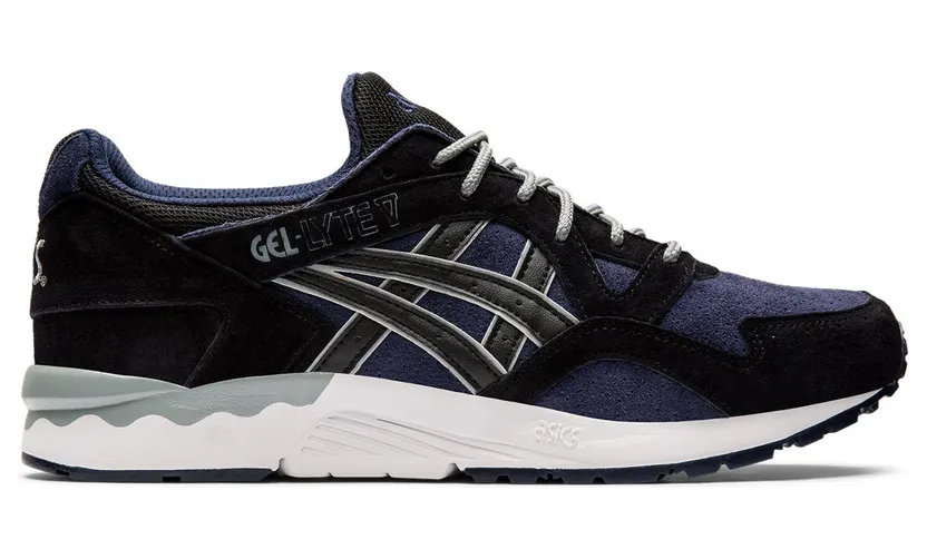ASICS Gel-Lyte V Midnight Blue Black (1191A299-401)