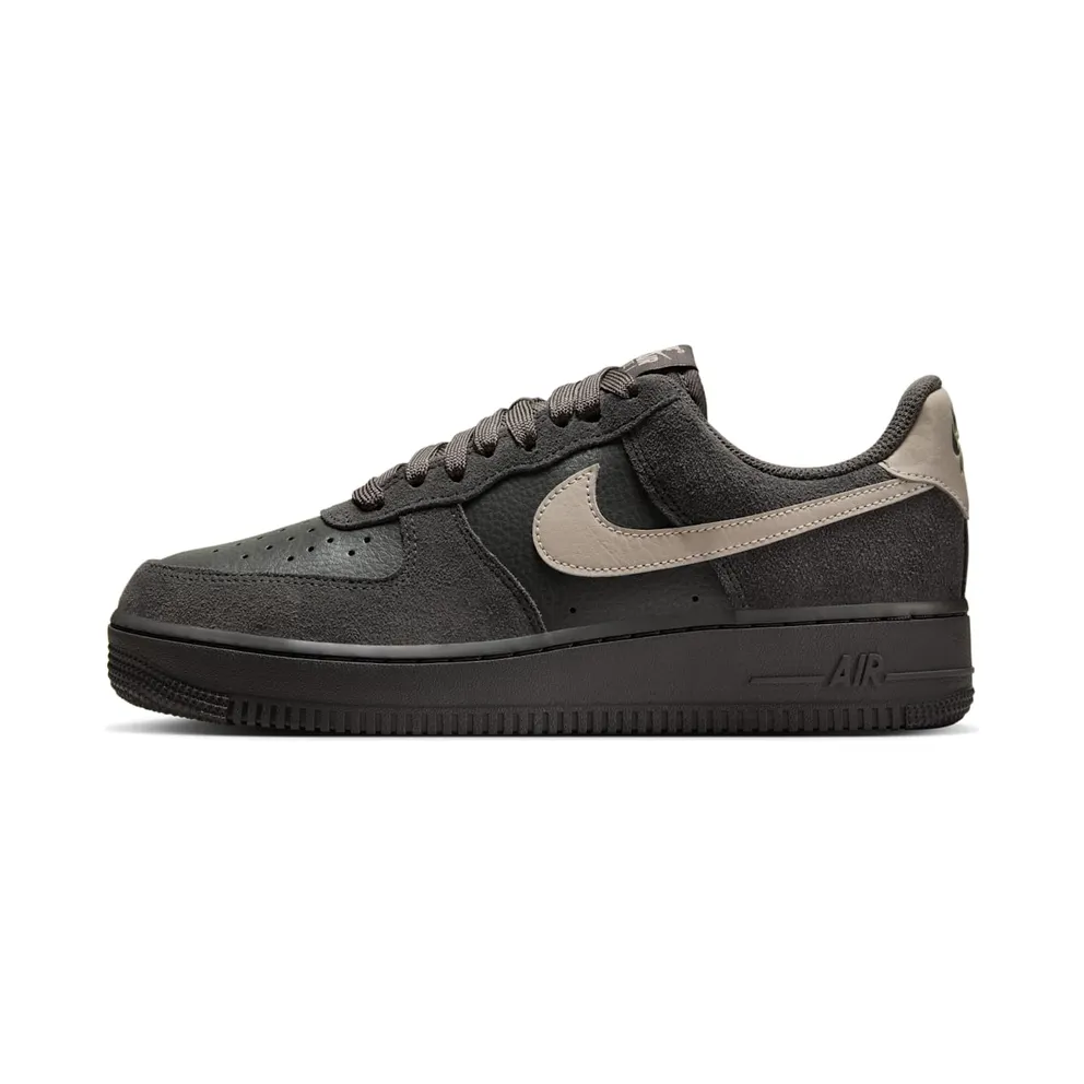 Nike Air Force 1 Low Medium Ash Off Noir (II7650-200)