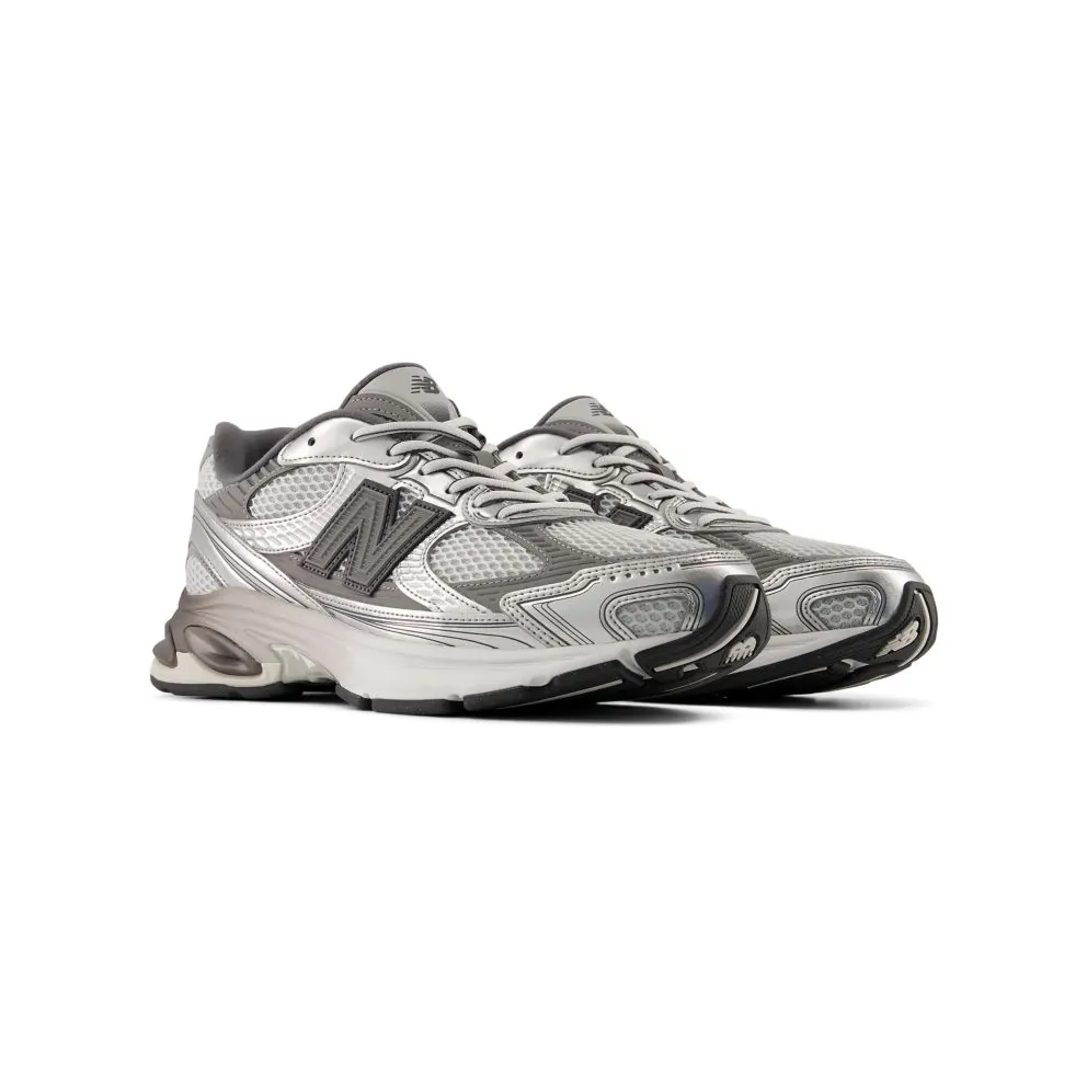New Balance 2010 “Metallic Silver Grey” (U2010753)