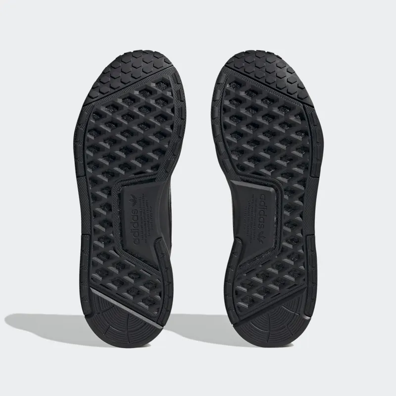 Adidas NMD_V3 Core Black / Core Black / Core Black (HP9832)