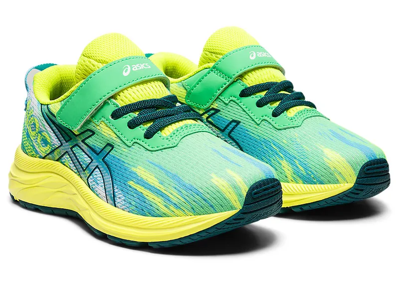 Asics PRE NOOSA TRI™ 13 PS New Leaf/Velvet Pine (1014A226.301)
