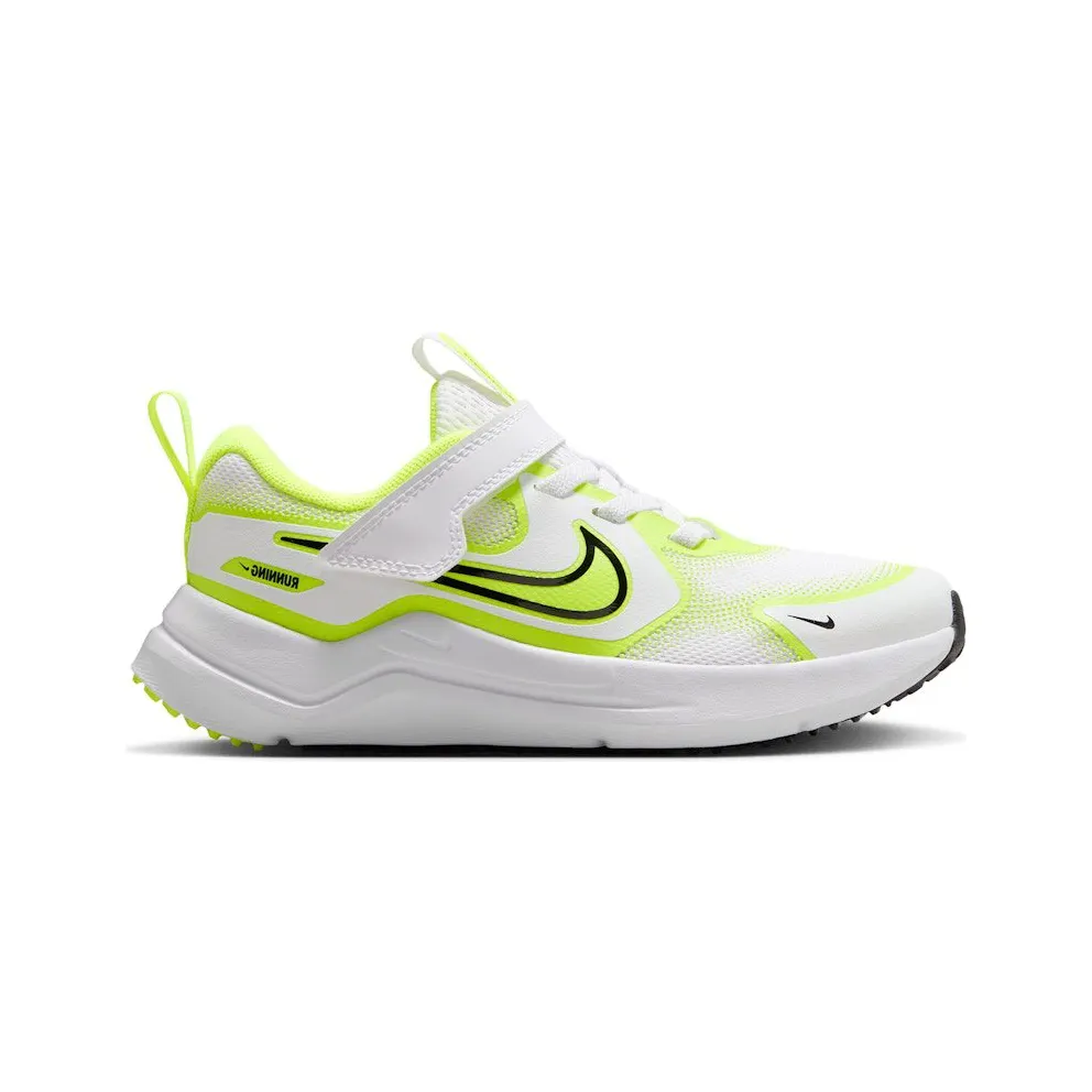 Nike Cosmic Runner White Volt Black (HM4400-106)