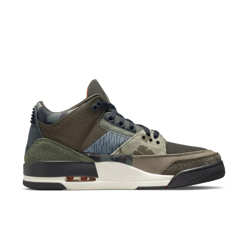 Air Jordan 3 Retro Multi-Camo (DO1830-200)