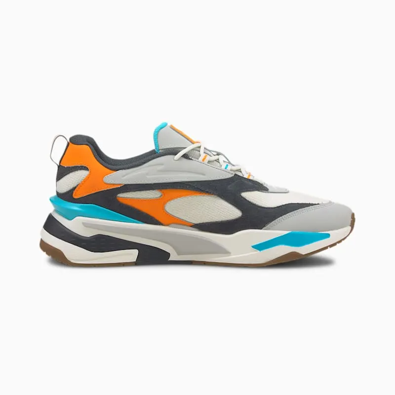 Puma RS-Fast Buck Black/Grey/White (38103702)